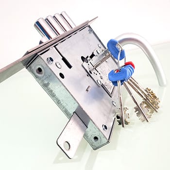 Lockint Puertas de seguridad