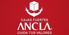 Cajas fuertes ancla
