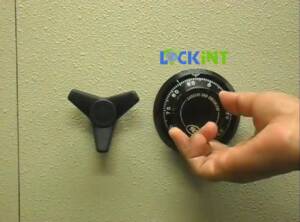 Cambio de combinación