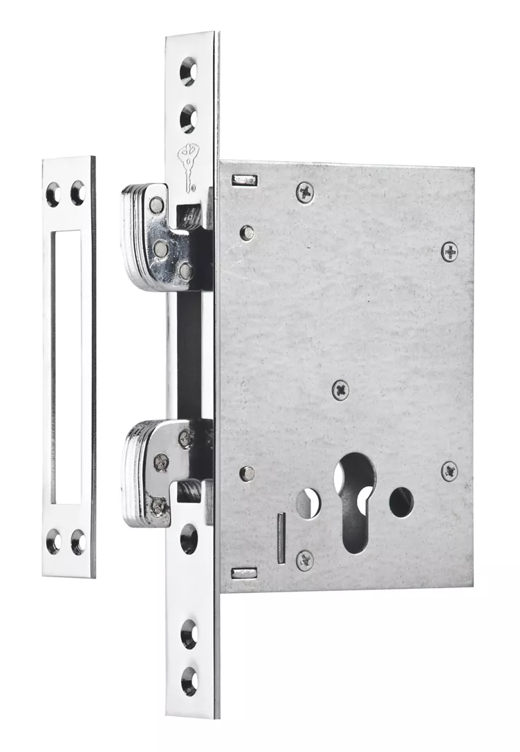 Multlock cerradura 1