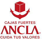 Cajas fuertes ancla