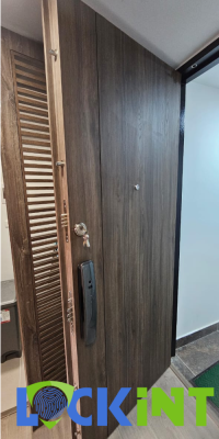 Puertas de seguridad