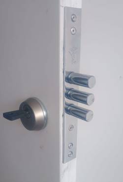 Cerrajero Multlock