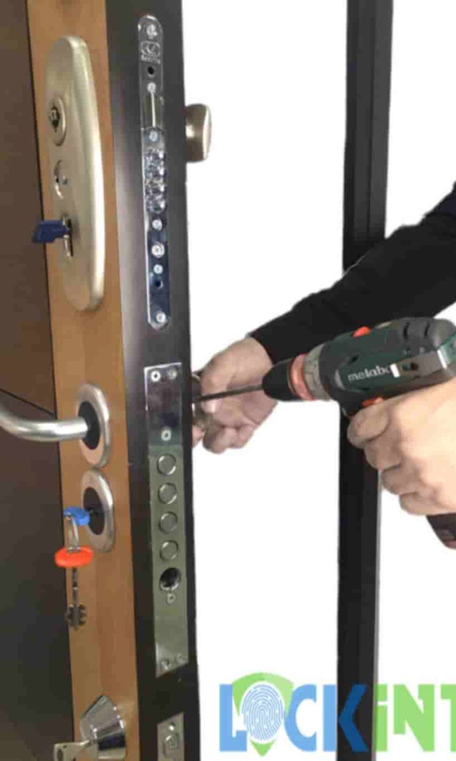 Multlock